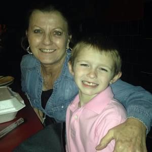 Meet your Posher, Carol